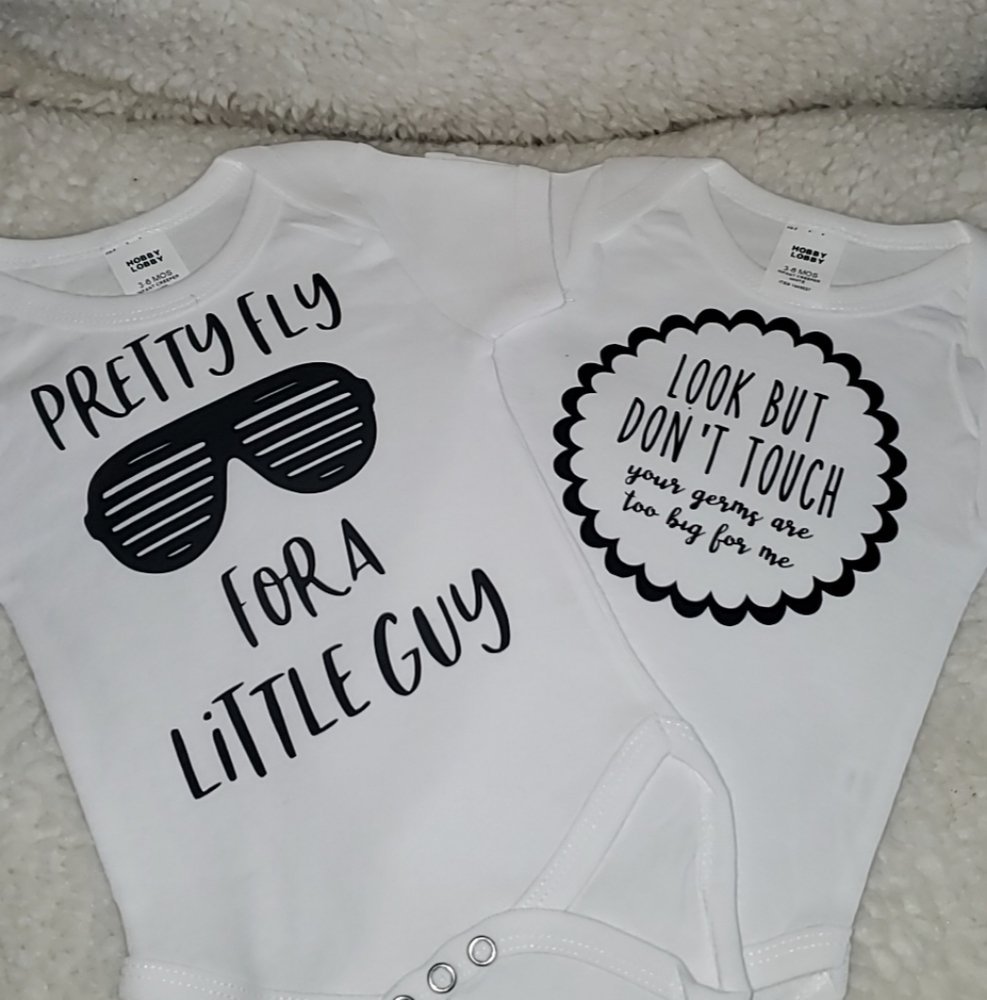 0-3 month onesies
